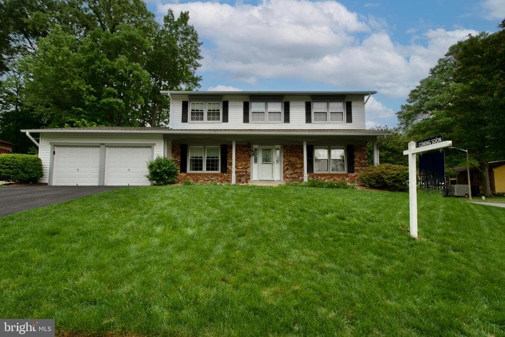 9200 Shotgun Court photo 1
