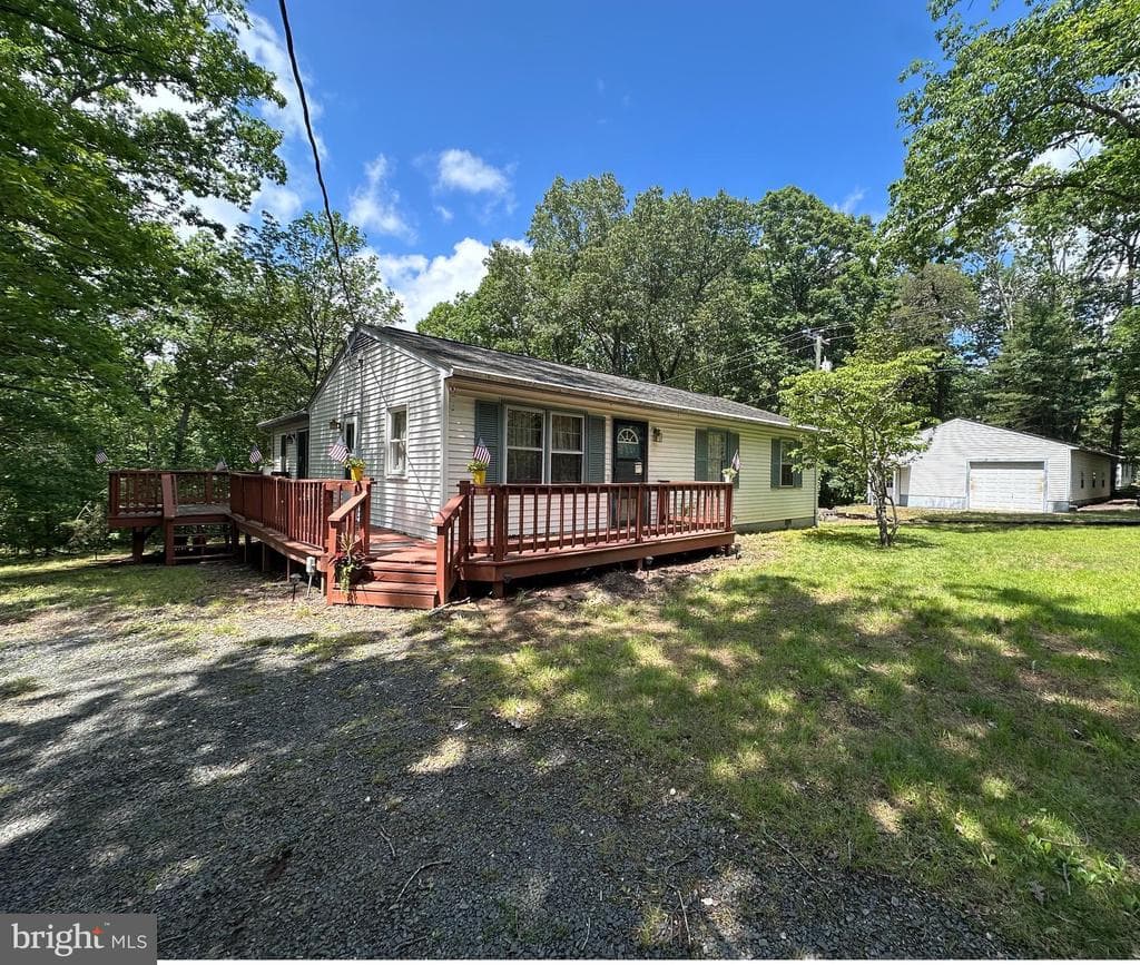 13208 Scotts Mill Road photo 1