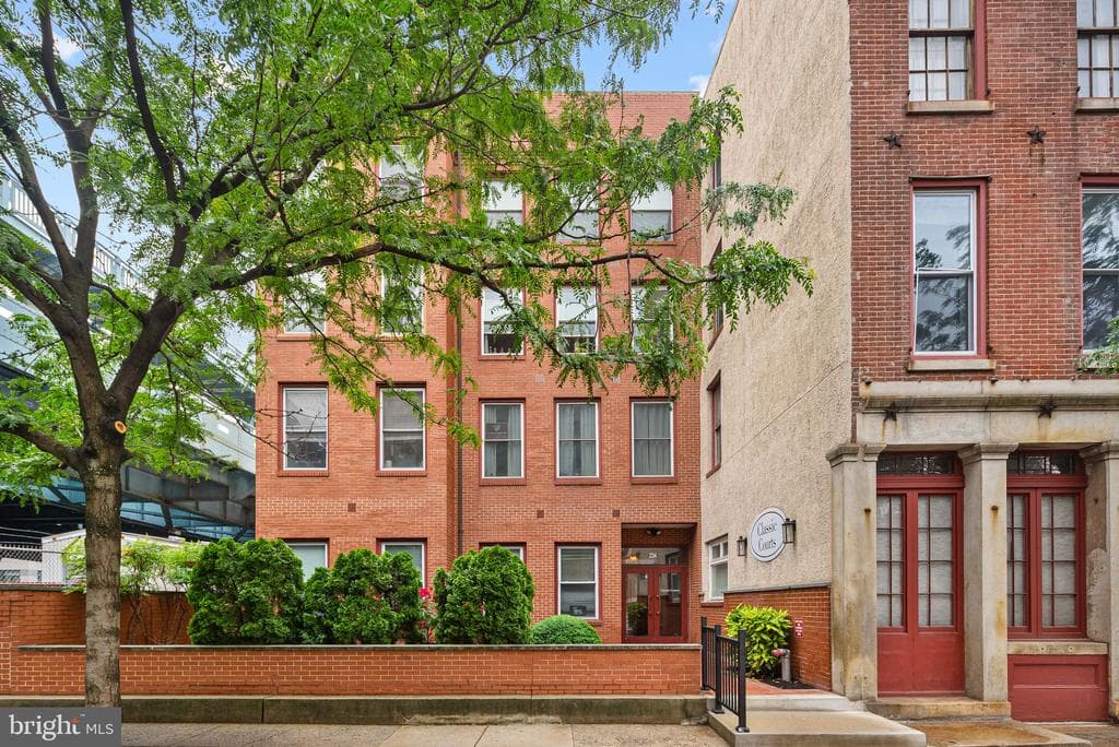 234 N 3rd Street #401 photo 1