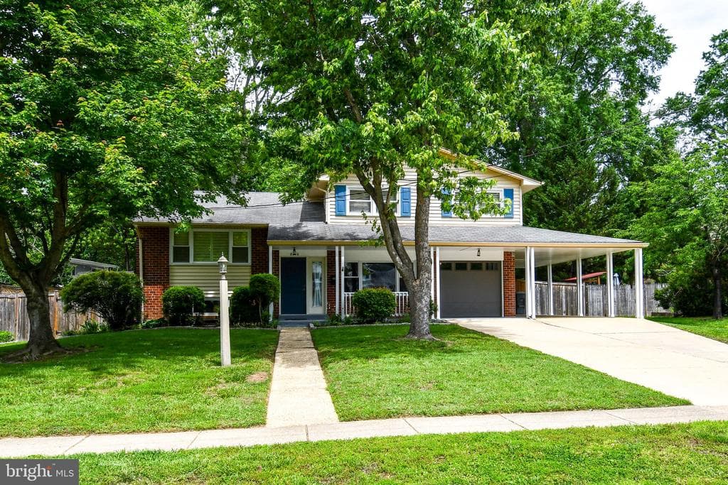 8916 Battery Road photo 1