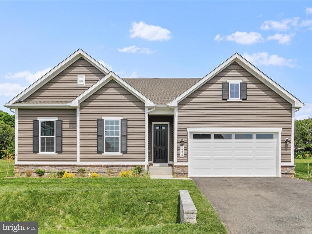 10066 Wilkes Drive photo 1