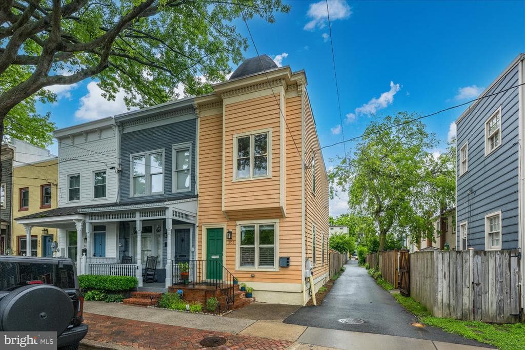 303 N West Street photo 1