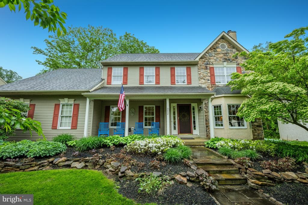 3858 Johns Way photo 1