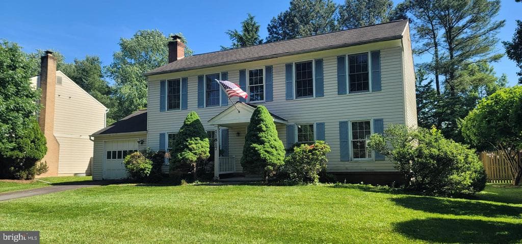 11817 Brockman Lane photo 1