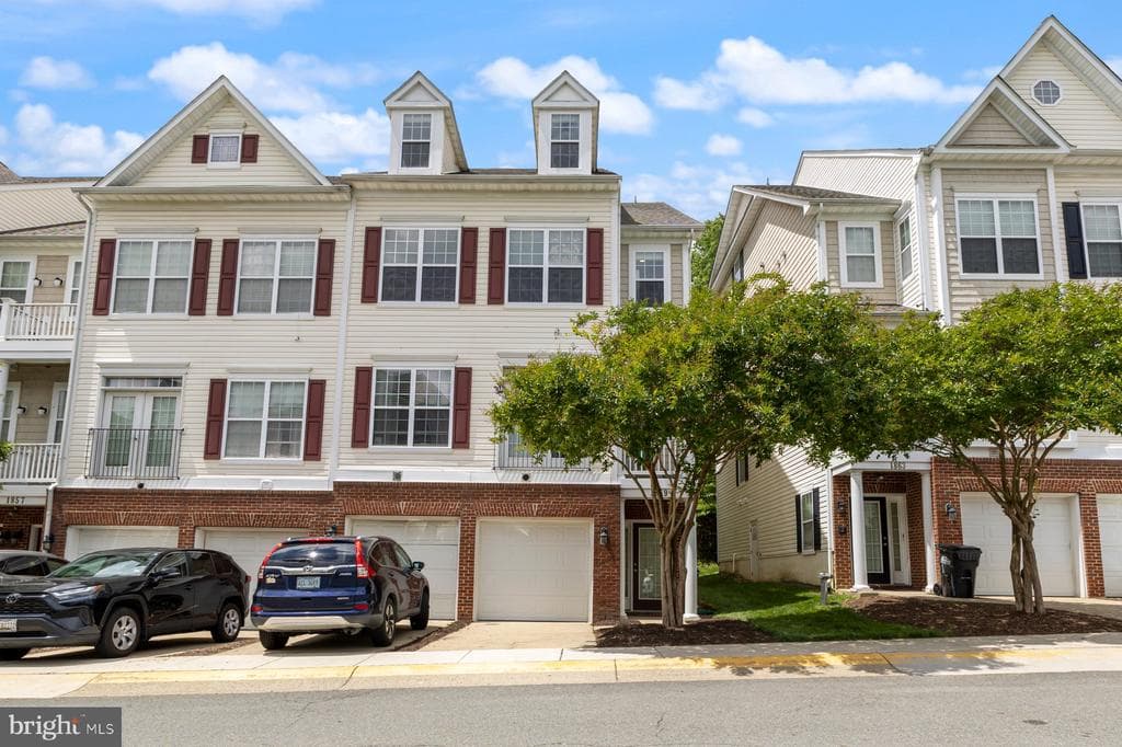 1859 Cedar Cove Way #201 photo 1
