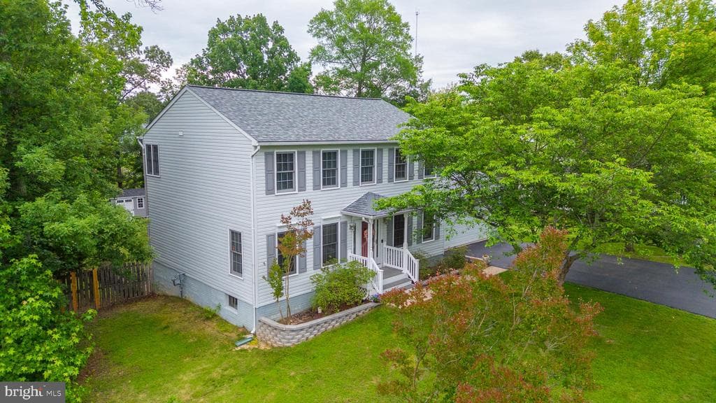 3707 Alberta Drive photo 1