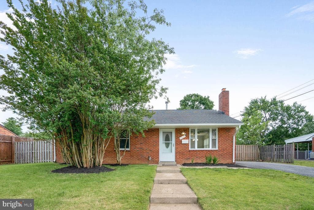 4015 Arcadia Road photo 1