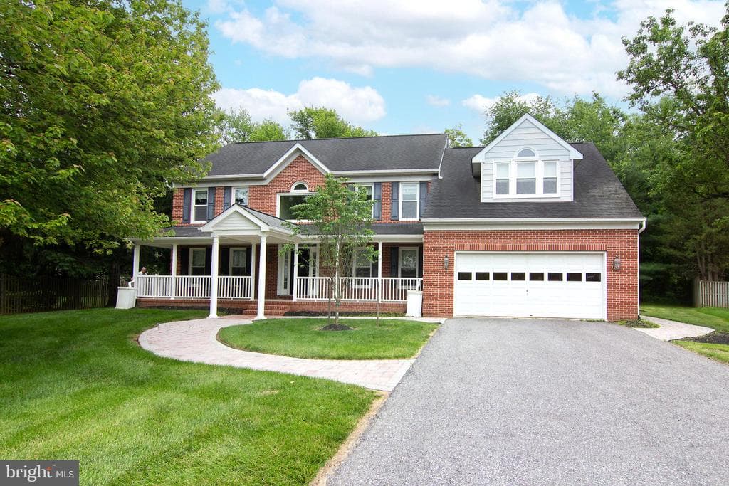 4534 Ashley Court S photo 1