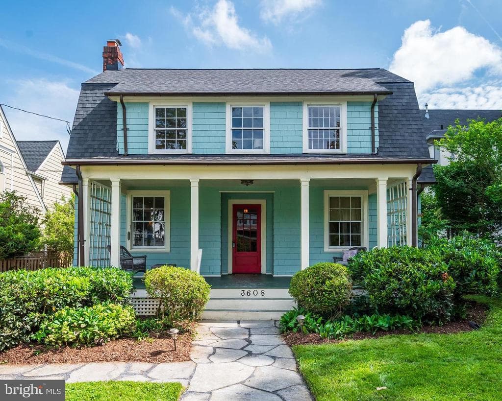 3608 Spring Street photo 1
