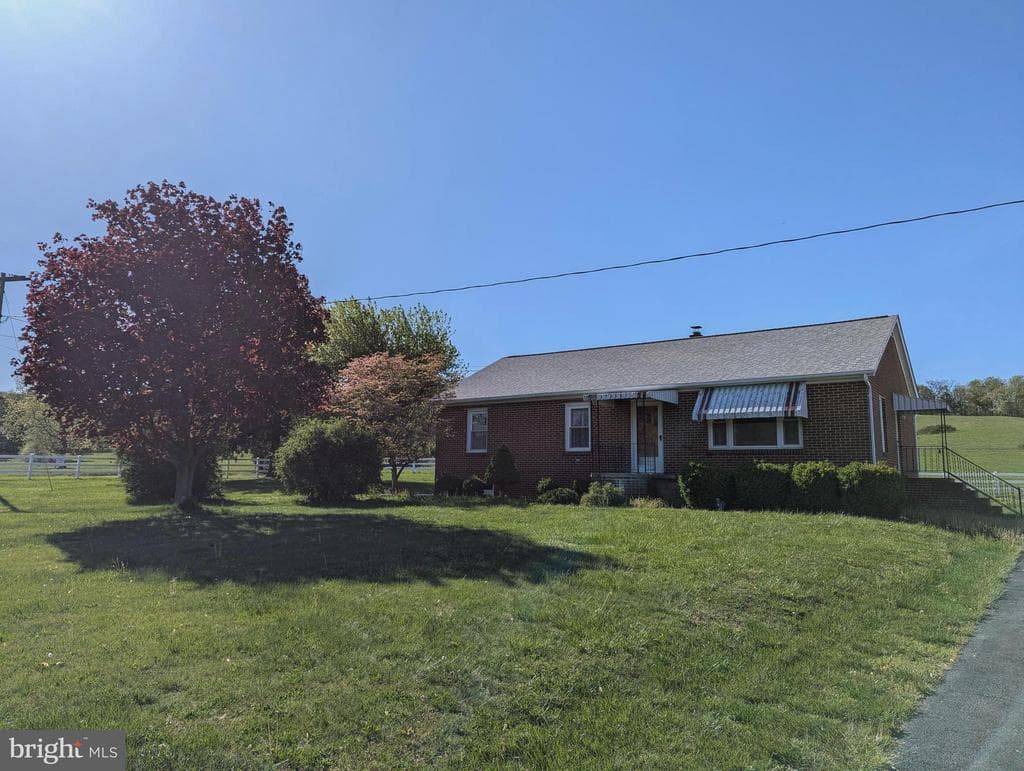 6760 Northwestern Pike photo 1