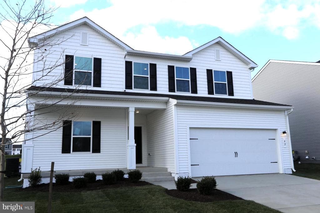 117 Reformation Drive photo 1