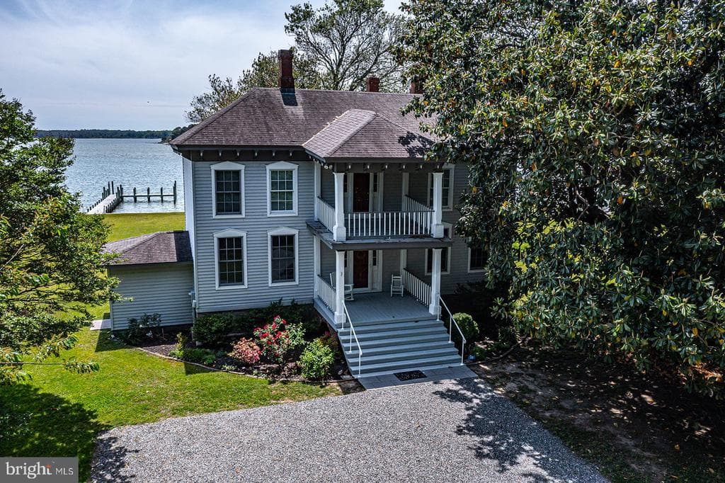 118 Harvey Lane photo 1