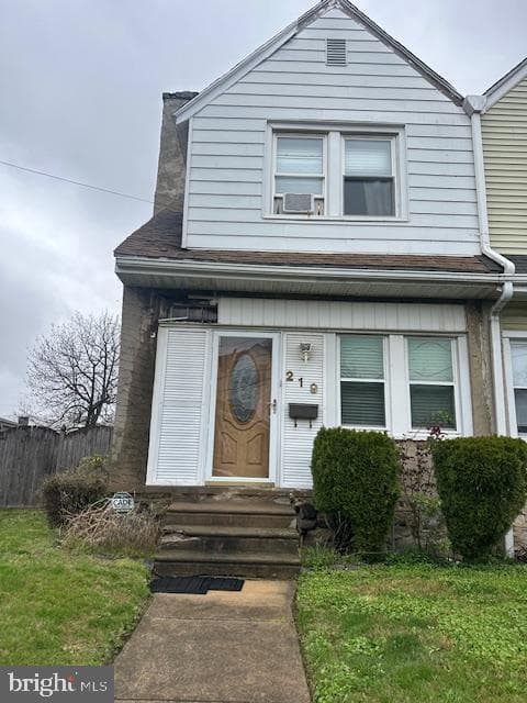 219 N Wycombe Avenue photo 1