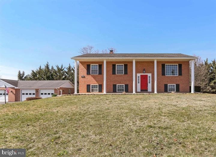 14128 Paradise Church Road photo 1