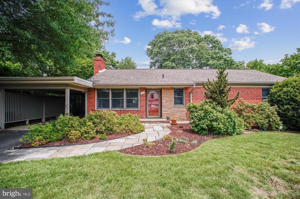 3529 N Nottingham Street photo 1