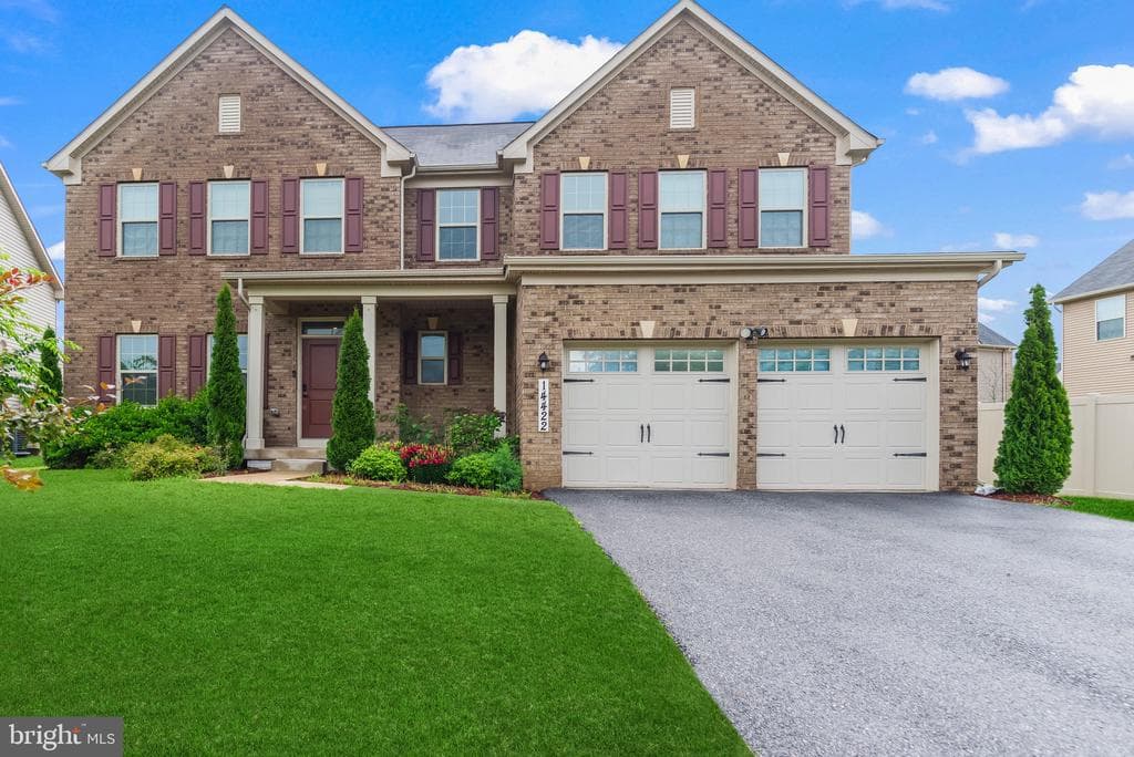 14422 Quarry View Road photo 1