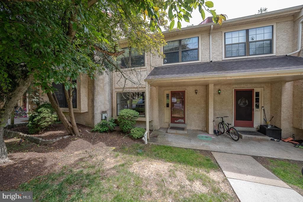 266 Walnut Springs Court #266 photo 1