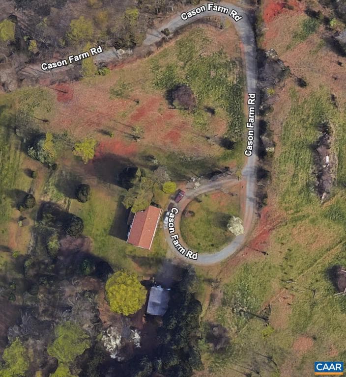 1721 Cason Farm Rd photo 1