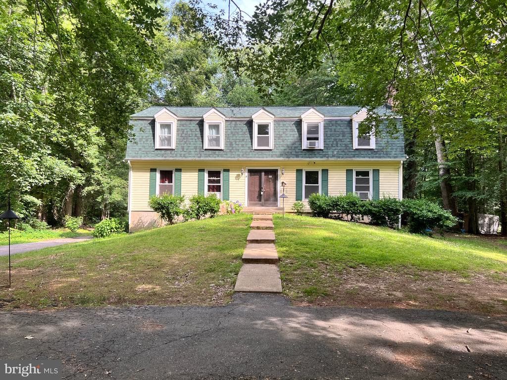 5605 Chapmans Landing Road photo 1