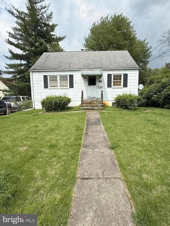 145 S Huron Drive photo 1