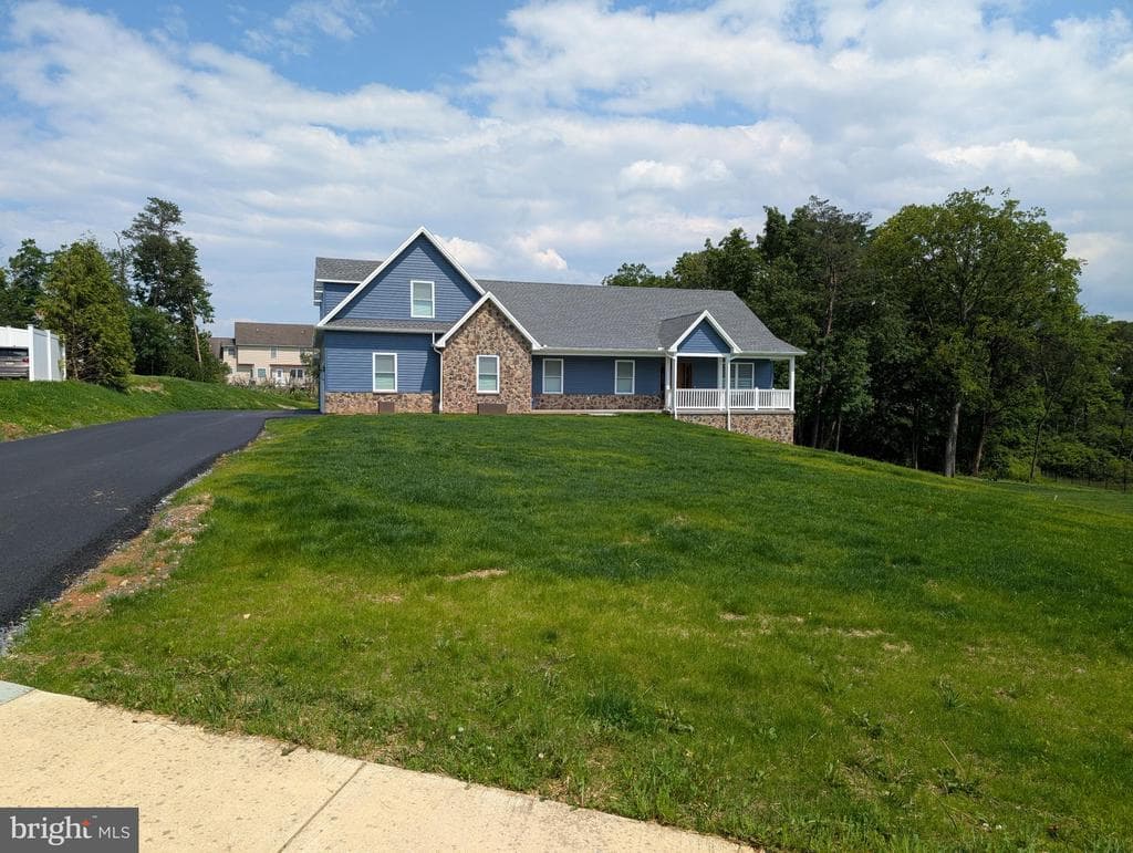 20 Conifer Ridge Drive photo 1