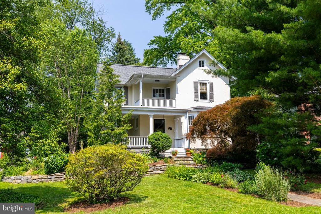 155 Erdenheim Road photo 1