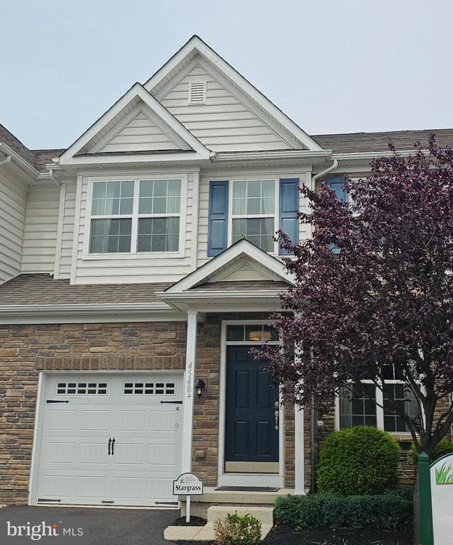 4548 Woodbrush Way #311 photo 1