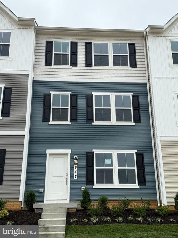 447 17th Avenue #harriett Lot 81 photo 1