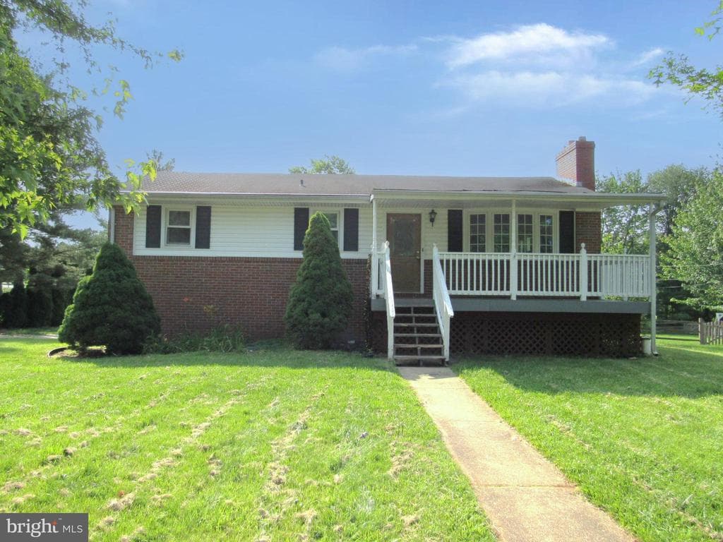 325 Bynum Ridge Road photo 1
