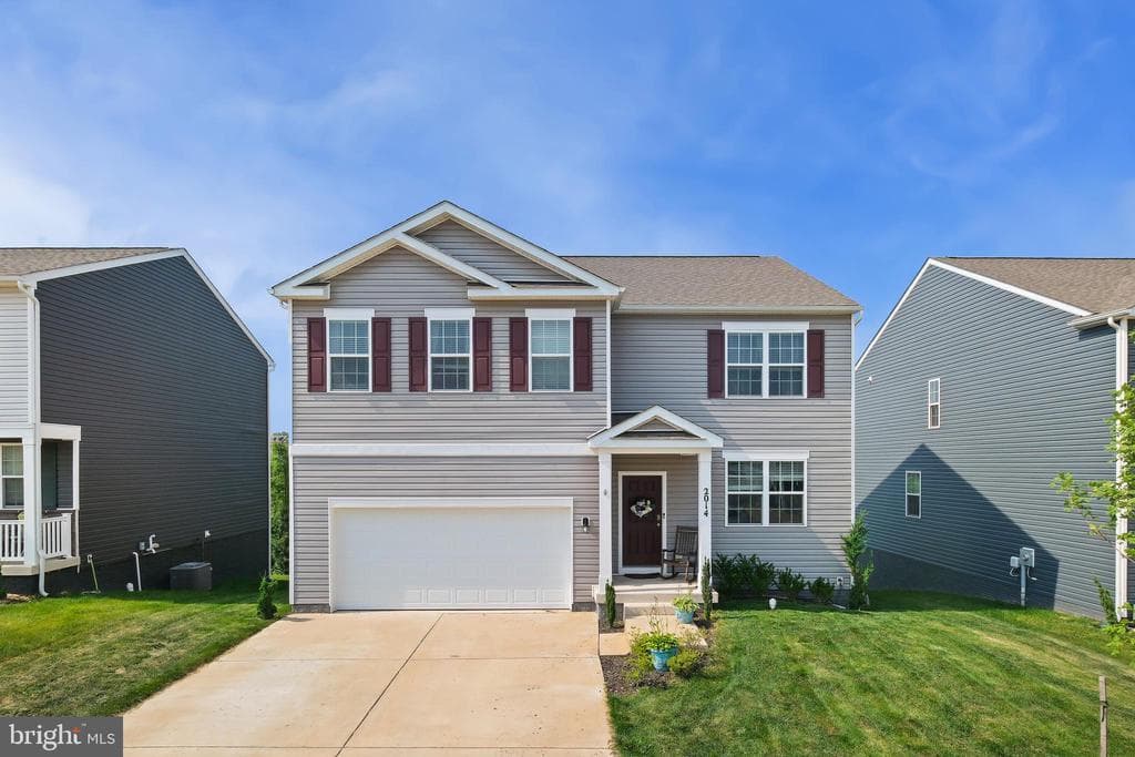 2014 Fauna Drive photo 1