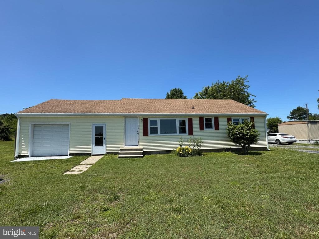 6016 Palmer Mill Road photo 1