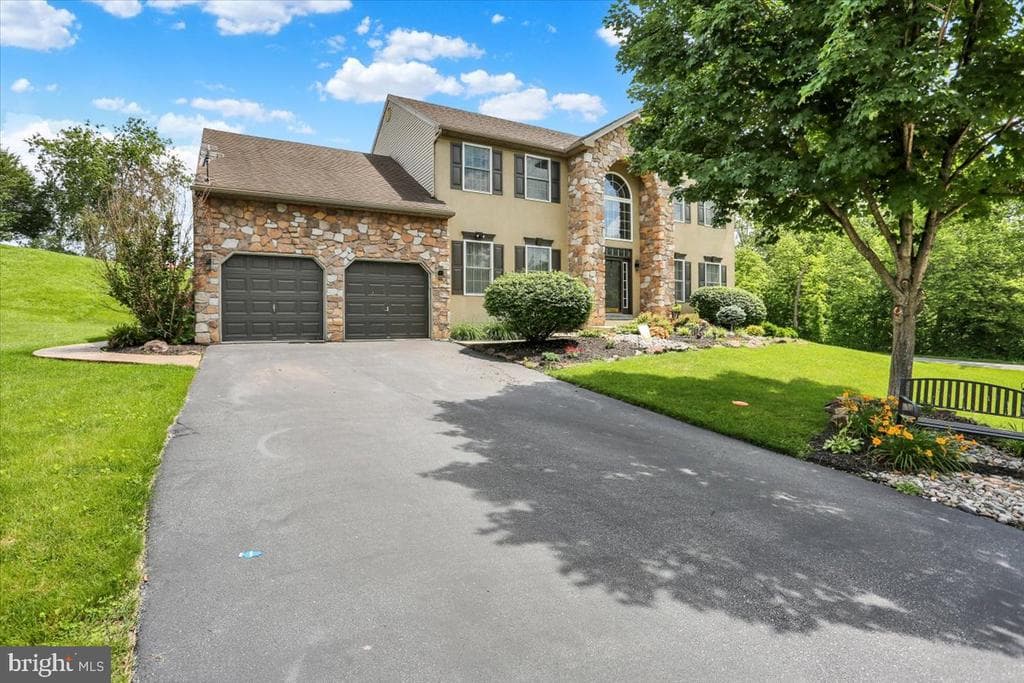 207 Buckhead Lane photo 1