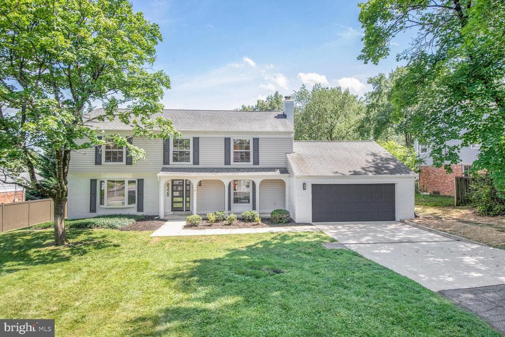 8328 Tuckerman Lane photo 1