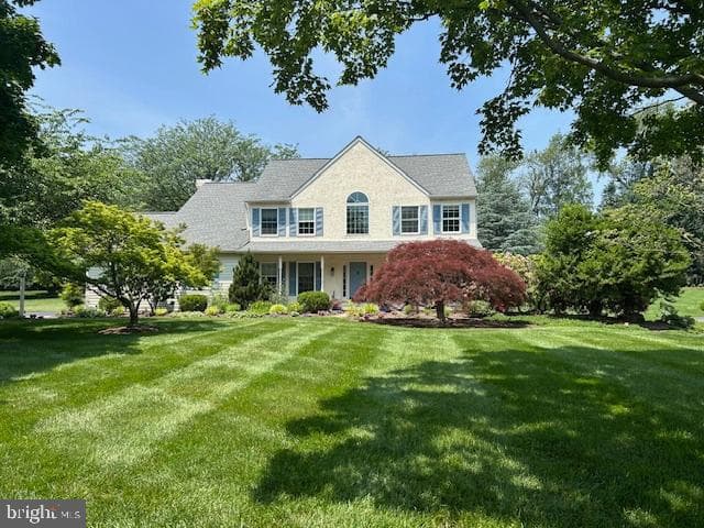 3781 Brookcroft Lane photo 1