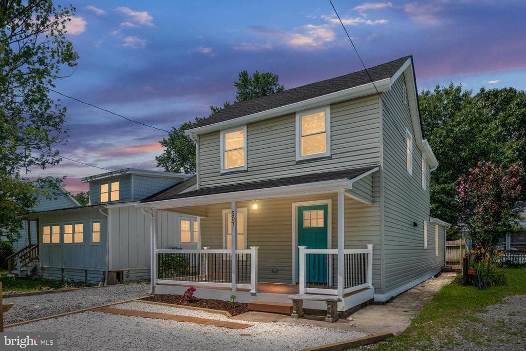 507 Marshall Avenue photo 1
