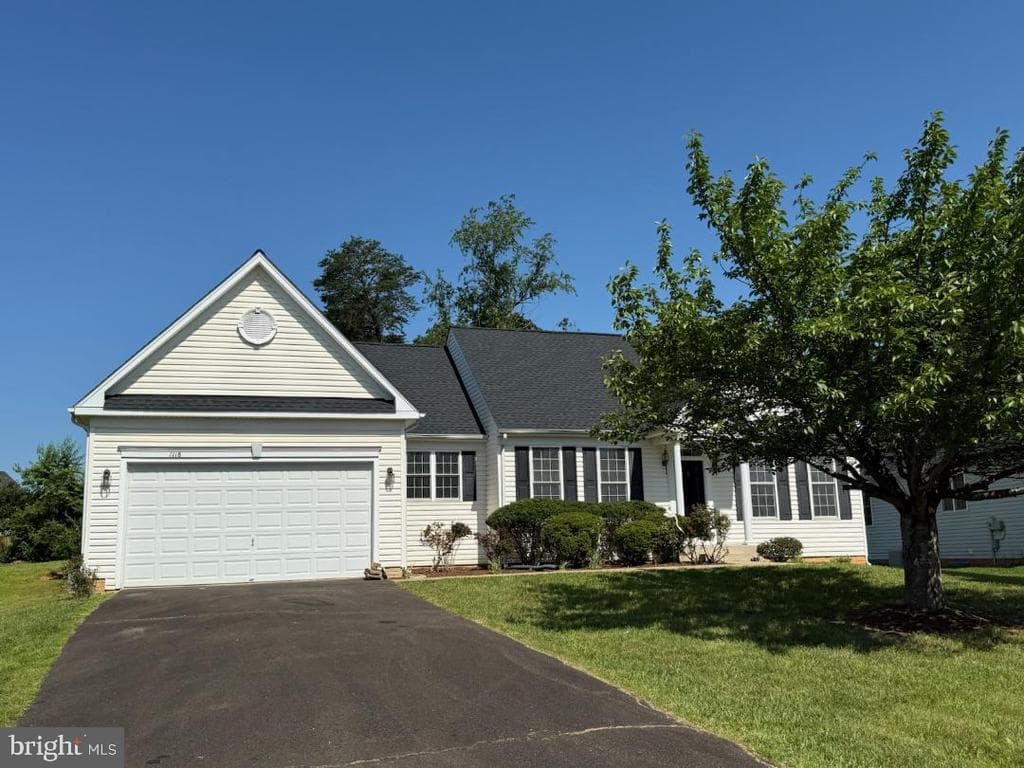 1118 Virginia Avenue photo 1