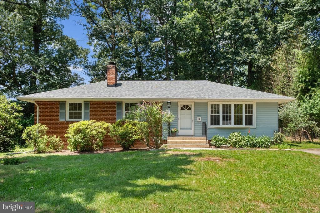 13110 Flint Rock Drive photo 1