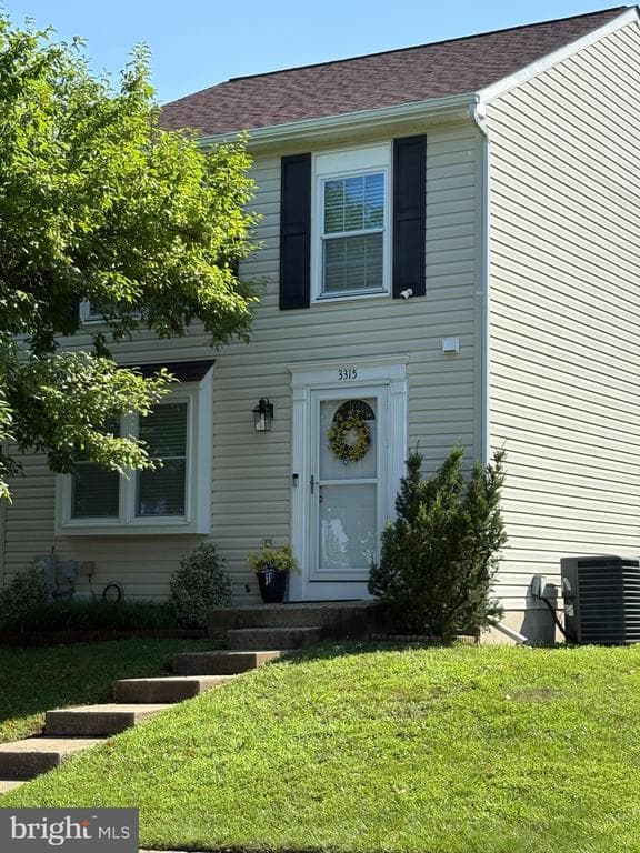 3315 Timberwolf Court photo 1