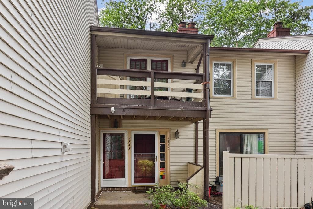2848 Chablis Circle photo 1