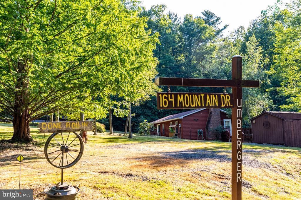 164 Mountain Drive photo 1