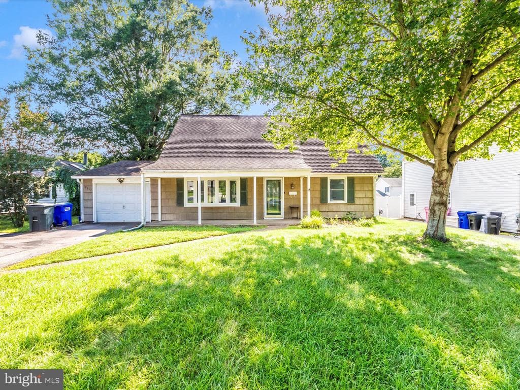 12617 Beechfern Lane photo 1
