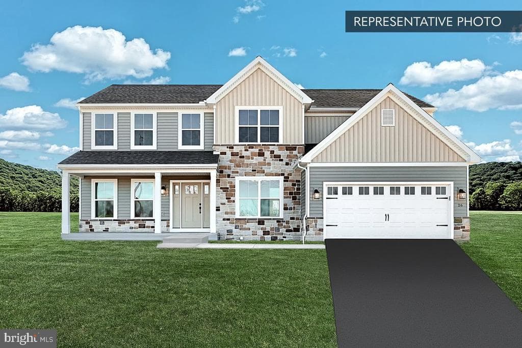 7 Aquila Circle #lot U52 photo 1