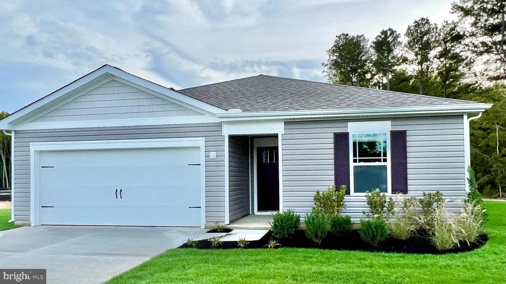 1309 Fairview Lane photo 1