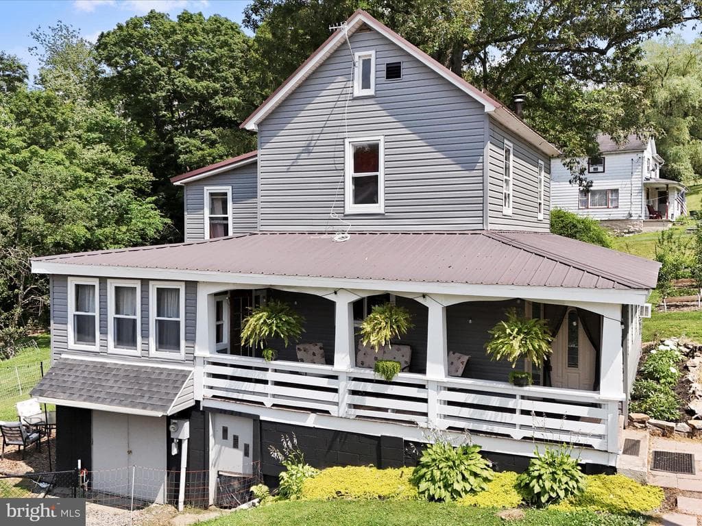 412 Bunker Hill Road photo 1