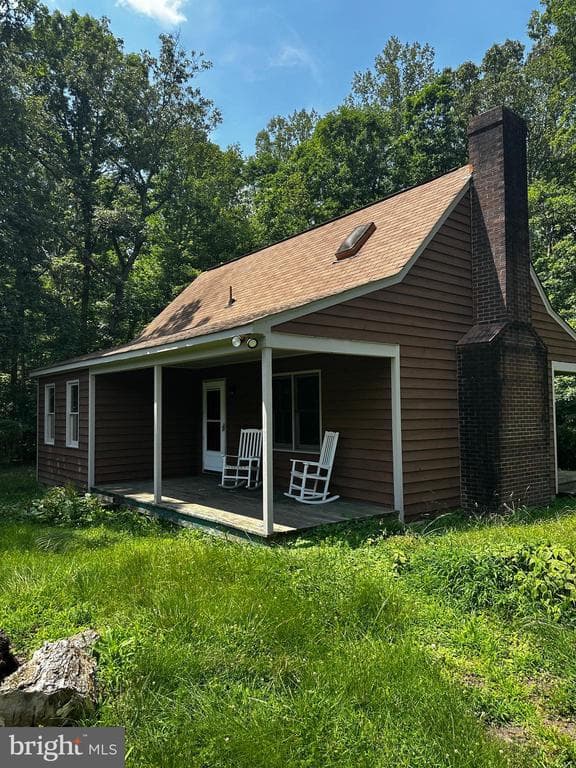 29672 Eleys Ford Rd photo 1