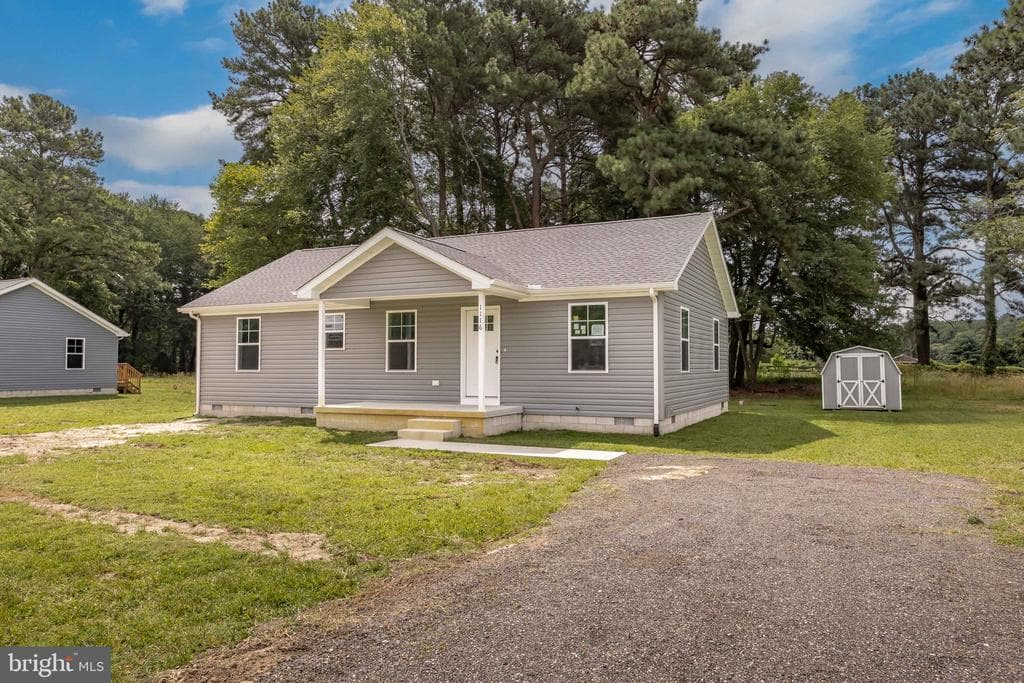 1116 American Legion Road photo 1