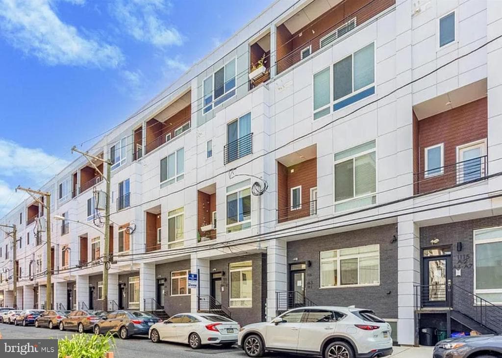 1115 N American Street #a1 photo 1