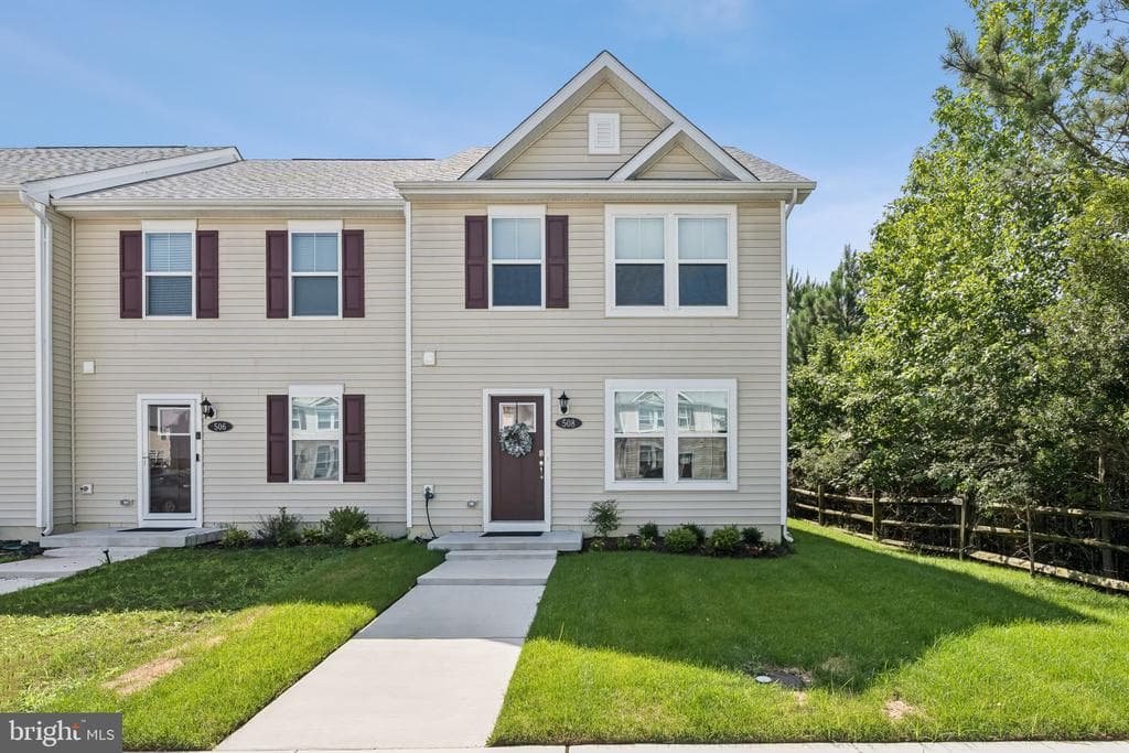 508 Merganser Way photo 1