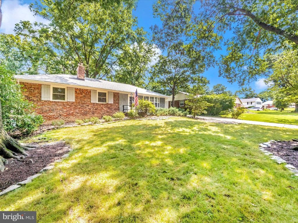 2904 Red Lion Lane photo 1