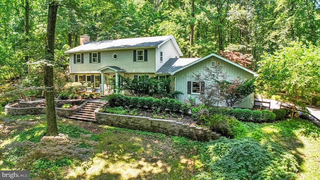 709 Fishing Creek Road photo 1